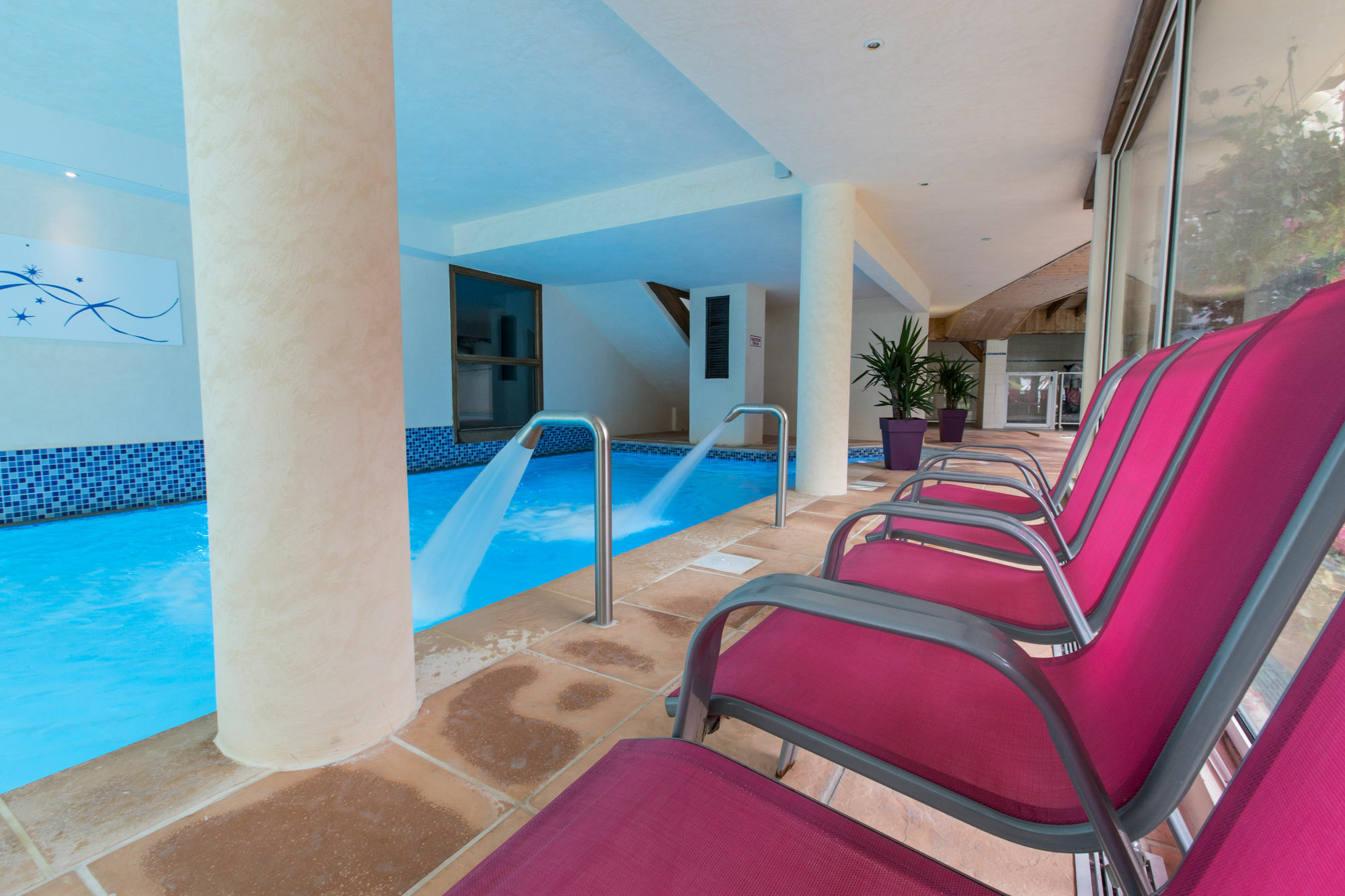 Hotel Club Le Cret มอร์ซีน ภายนอก รูปภาพ